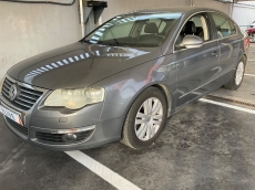 Volkswagen Passat 2.0 TDI Highline