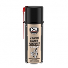 LUBRICANTE UNIVERSAL CORREAS K2